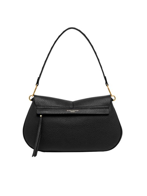 Helena round borsa a spalla grande GIANNI CHIARINI | BS12719RNG001